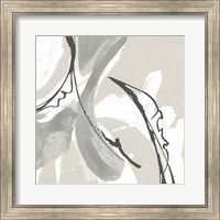 Touch of Gray VI Fine Art Print