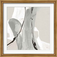 Touch of Gray IV Fine Art Print