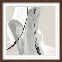 Touch of Gray IV Fine Art Print