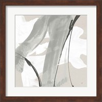 Touch of Gray III Fine Art Print