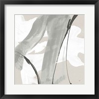 Touch of Gray III Fine Art Print