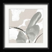 Touch of Gray I Fine Art Print