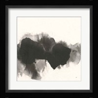 Transitions IV Framed Print