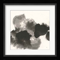 Transitions I Framed Print