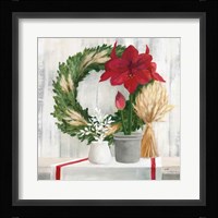 Blooms of the Season Fine Art Print