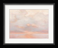 Glint on the Horizon Fine Art Print