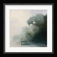 Coastal Solitude Fine Art Print