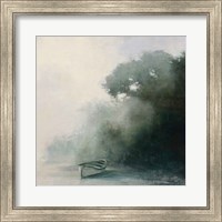 Coastal Solitude Fine Art Print