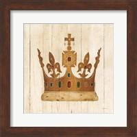 The Majestys Crown II Light Fine Art Print