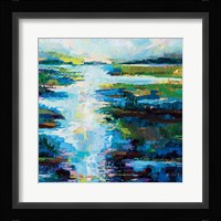 Luminescence Fine Art Print