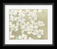 Dogwood Delight Fine Art Print