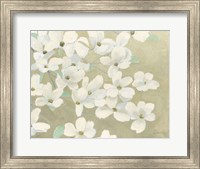 Dogwood Delight Fine Art Print