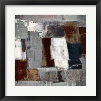 If These Walls Could Talk Fine Art Print