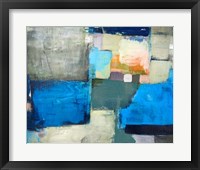 Mezzo Fine Art Print