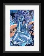 Imani Fine Art Print