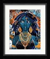 Ogechi Fine Art Print