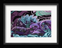 Safety Fine Art Print