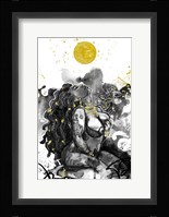 Warm Touch Fine Art Print