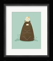 Namaste Fine Art Print