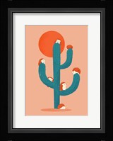 Prickly Fine Art Print