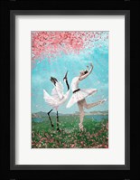 Dance Like No Other Fine Art Print