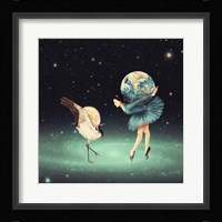 Life is Just a Dance Fine Art Print