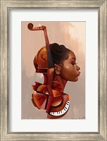 Amanti Allure Fine Art Print