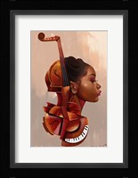 Amanti Allure Fine Art Print