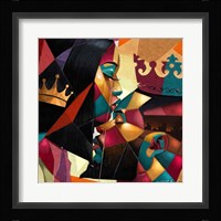 Close Corners Fine Art Print