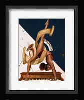 Fluency Fine Art Print