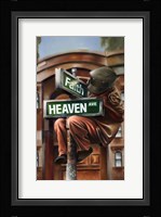 Refuge Fine Art Print