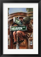 Refuge Fine Art Print