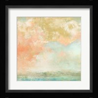 Mist Fine Art Print