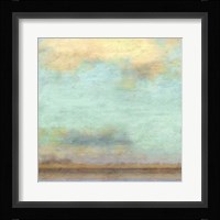 River Seine Fine Art Print