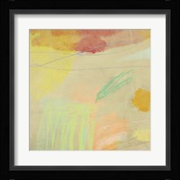Scribbles I Fine Art Print