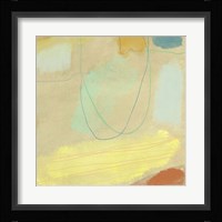 Scribbles II Fine Art Print