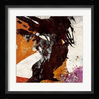 Colors Dancing II Fine Art Print