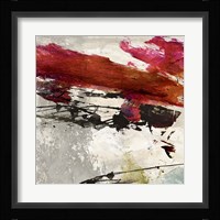 Colors Rumbling I Fine Art Print