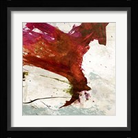 Colors Rumbling II Fine Art Print