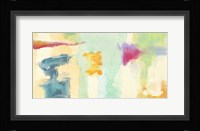 Colorama Fine Art Print