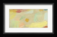 Scribbles Fine Art Print