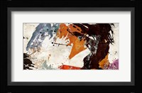 Colors Dancing Fine Art Print