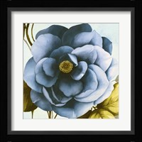 Azaleas III (detail) Fine Art Print