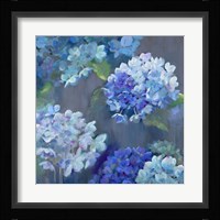 Twilight song (detail) Fine Art Print