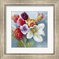 Tulips Picked for You I Fine Art Print
