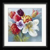 Tulips Picked for You I Fine Art Print