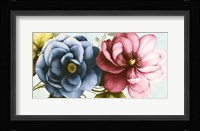 Azaleas Fine Art Print