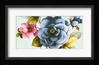 Azaleas III Framed Print