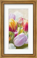 Spring Tulips III Fine Art Print