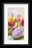 Spring Tulips III Fine Art Print